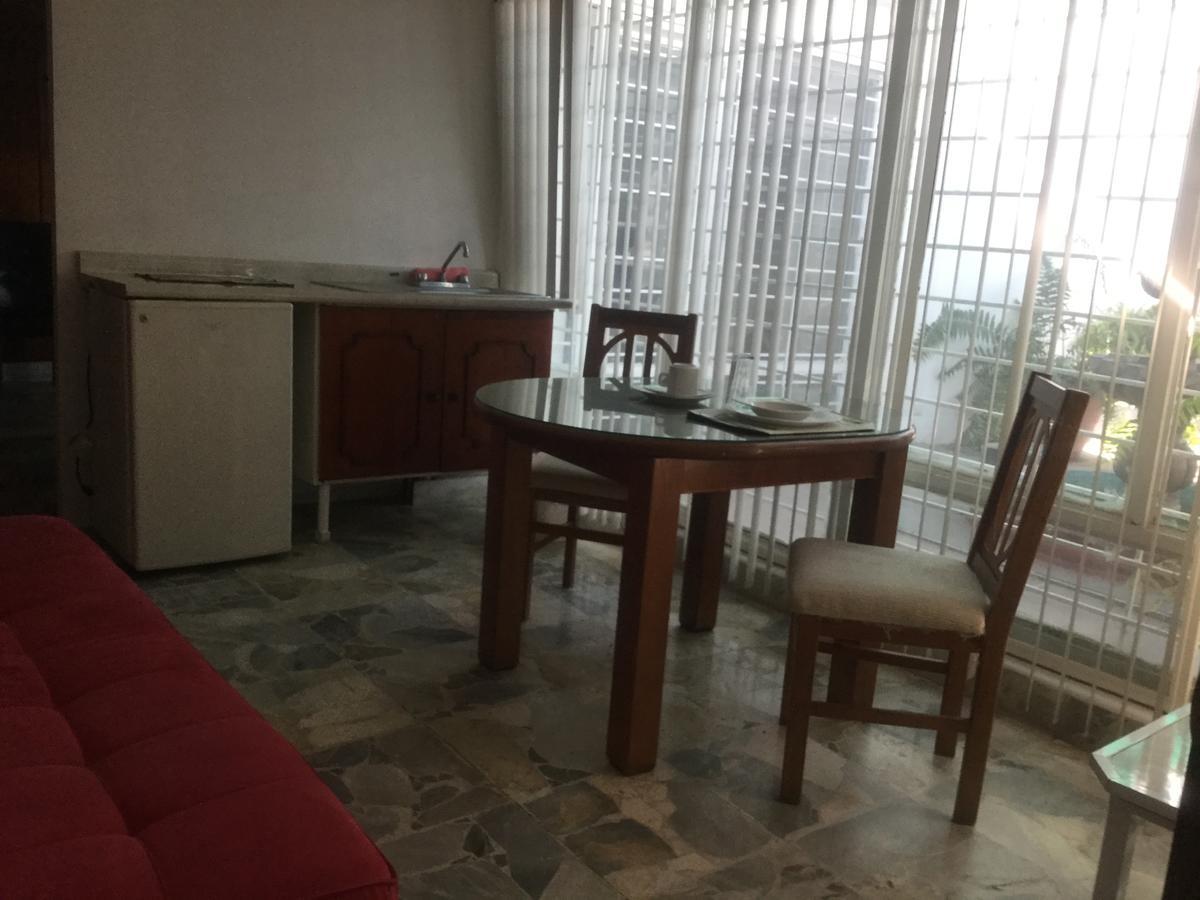 Suites El Retiro Tuxtla Gutiérrez Kültér fotó