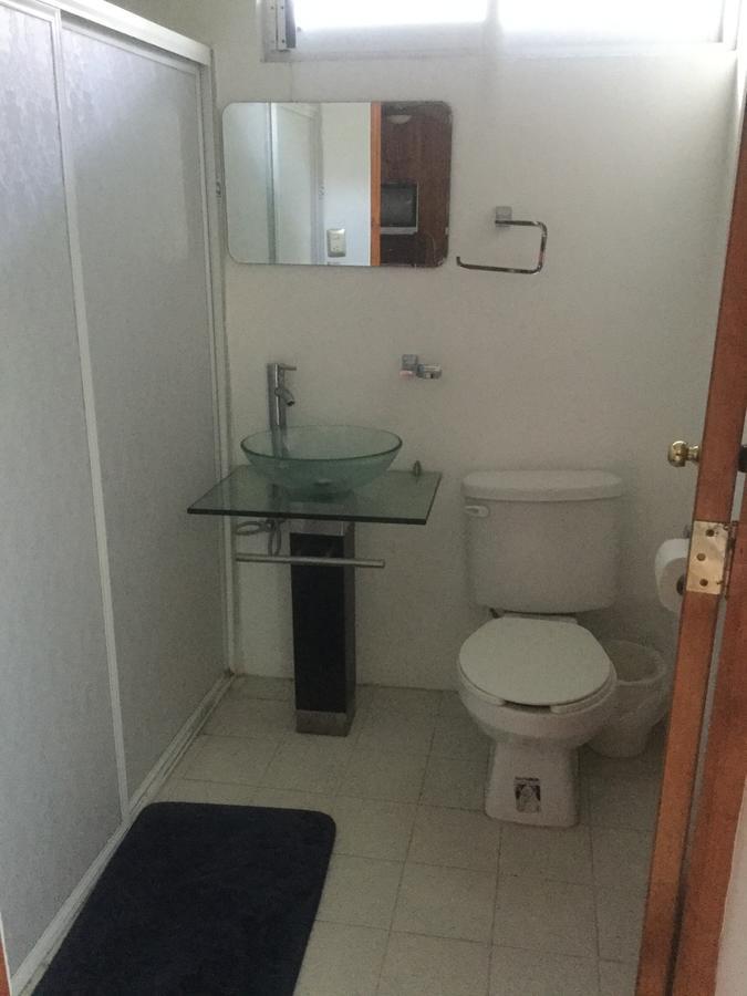Suites El Retiro Tuxtla Gutiérrez Kültér fotó