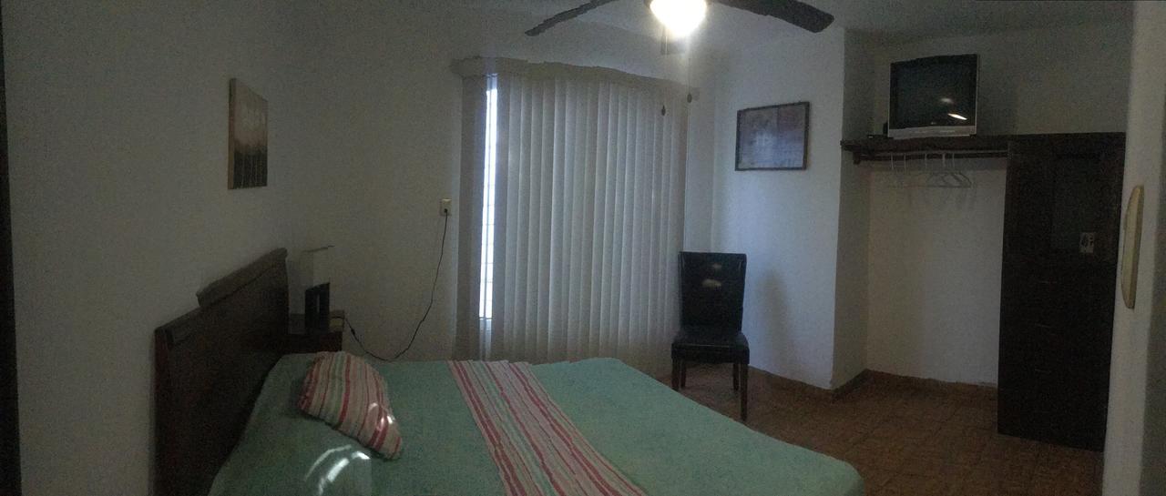 Suites El Retiro Tuxtla Gutiérrez Kültér fotó