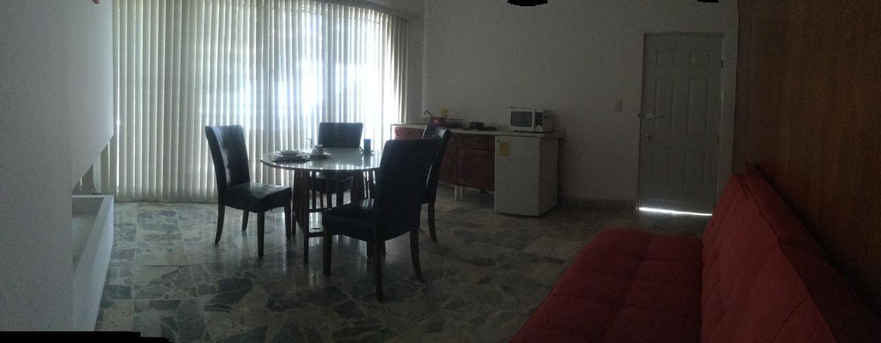 Suites El Retiro Tuxtla Gutiérrez Kültér fotó