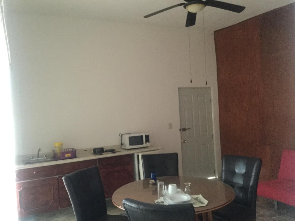 Suites El Retiro Tuxtla Gutiérrez Kültér fotó