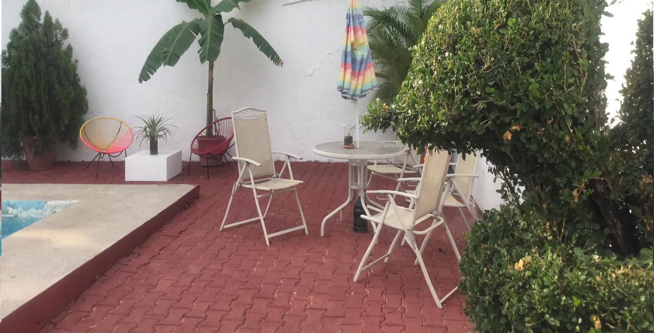 Suites El Retiro Tuxtla Gutiérrez Kültér fotó