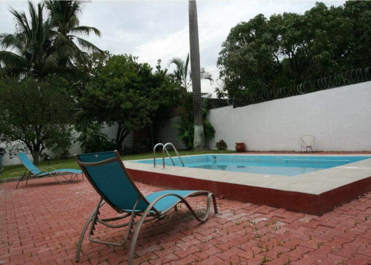 Suites El Retiro Tuxtla Gutiérrez Kültér fotó