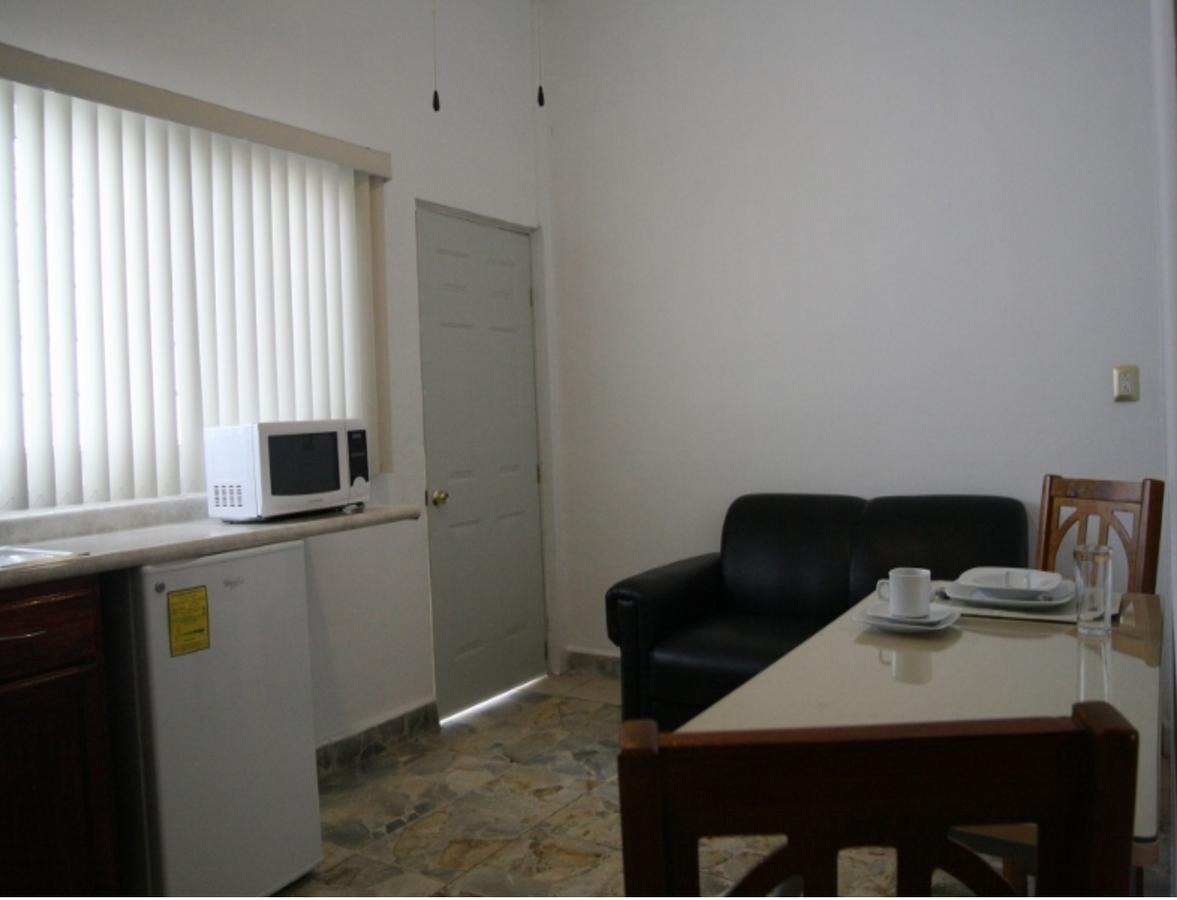 Suites El Retiro Tuxtla Gutiérrez Kültér fotó