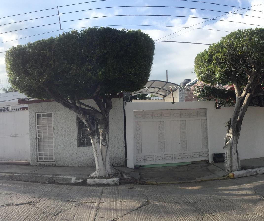 Suites El Retiro Tuxtla Gutiérrez Kültér fotó