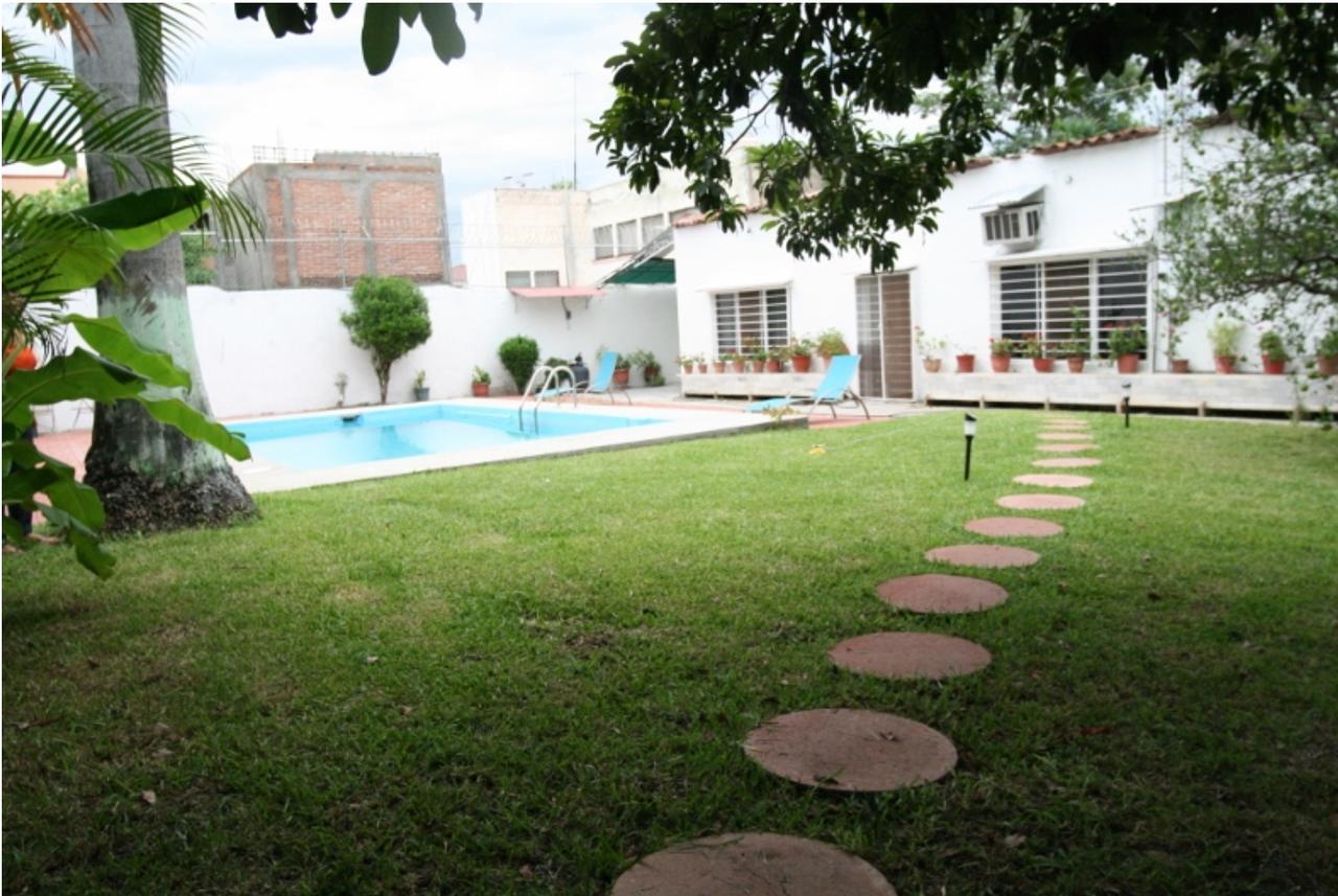 Suites El Retiro Tuxtla Gutiérrez Kültér fotó