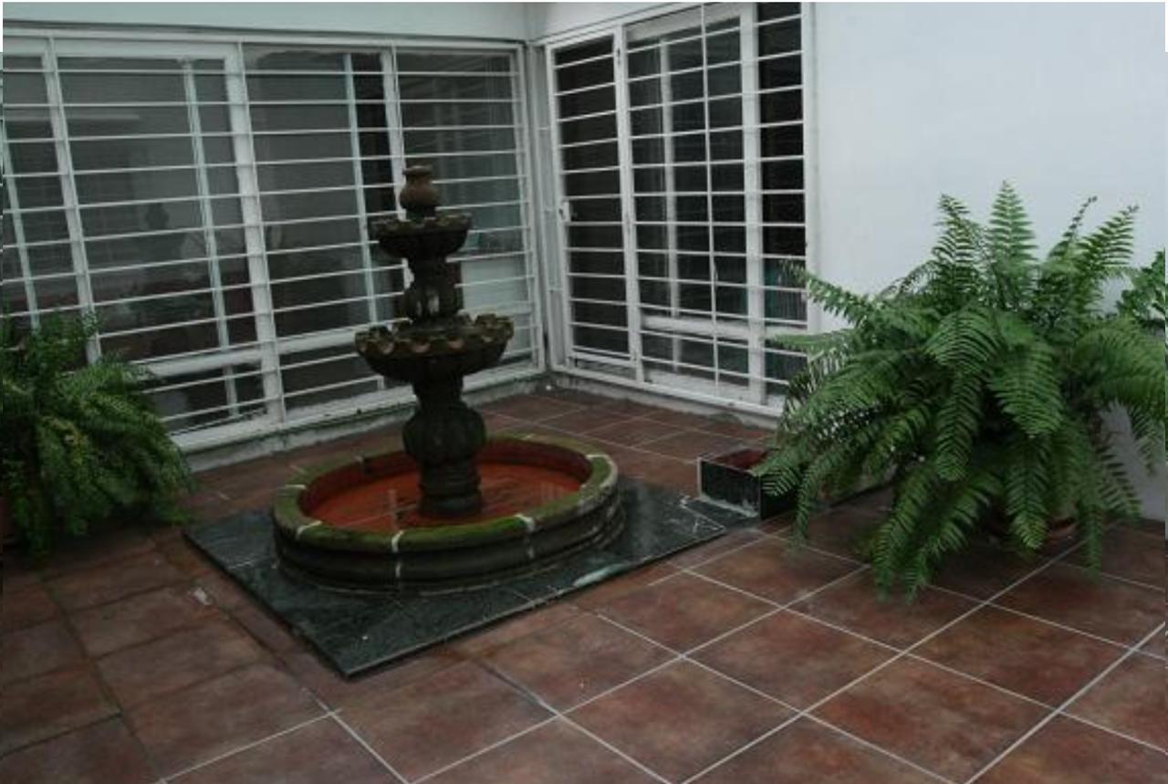 Suites El Retiro Tuxtla Gutiérrez Kültér fotó