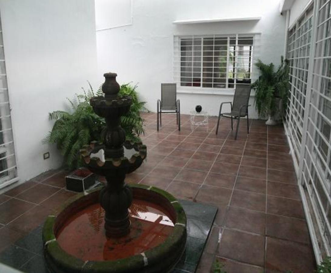 Suites El Retiro Tuxtla Gutiérrez Kültér fotó